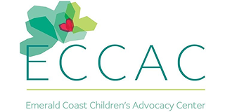 Children's Advocacy Center Logo